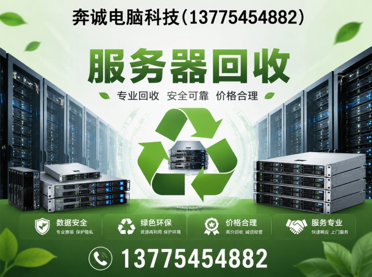 黄浦区电脑配件回收展示图